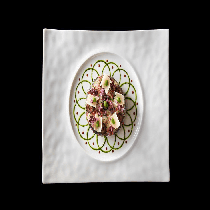 Joël Robuchon（ジョエル・ロブション） 歴代フェーヴ｜Pei Pei