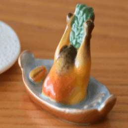 Joël Robuchon（ジョエル・ロブション） 歴代フェーヴ｜Pei Pei