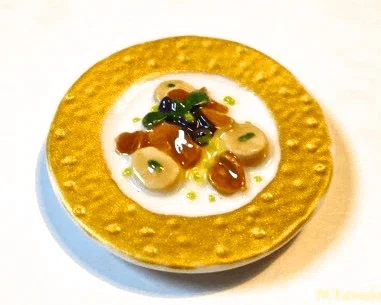 Joël Robuchon（ジョエル・ロブション） 歴代フェーヴ｜P