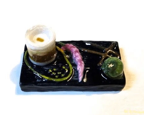 ⭐︎新品・未使用品⭐︎ Joel Robuchon フェーブ Joël Robuchon（ジョエル・ロブション） 歴代フェーヴ｜P