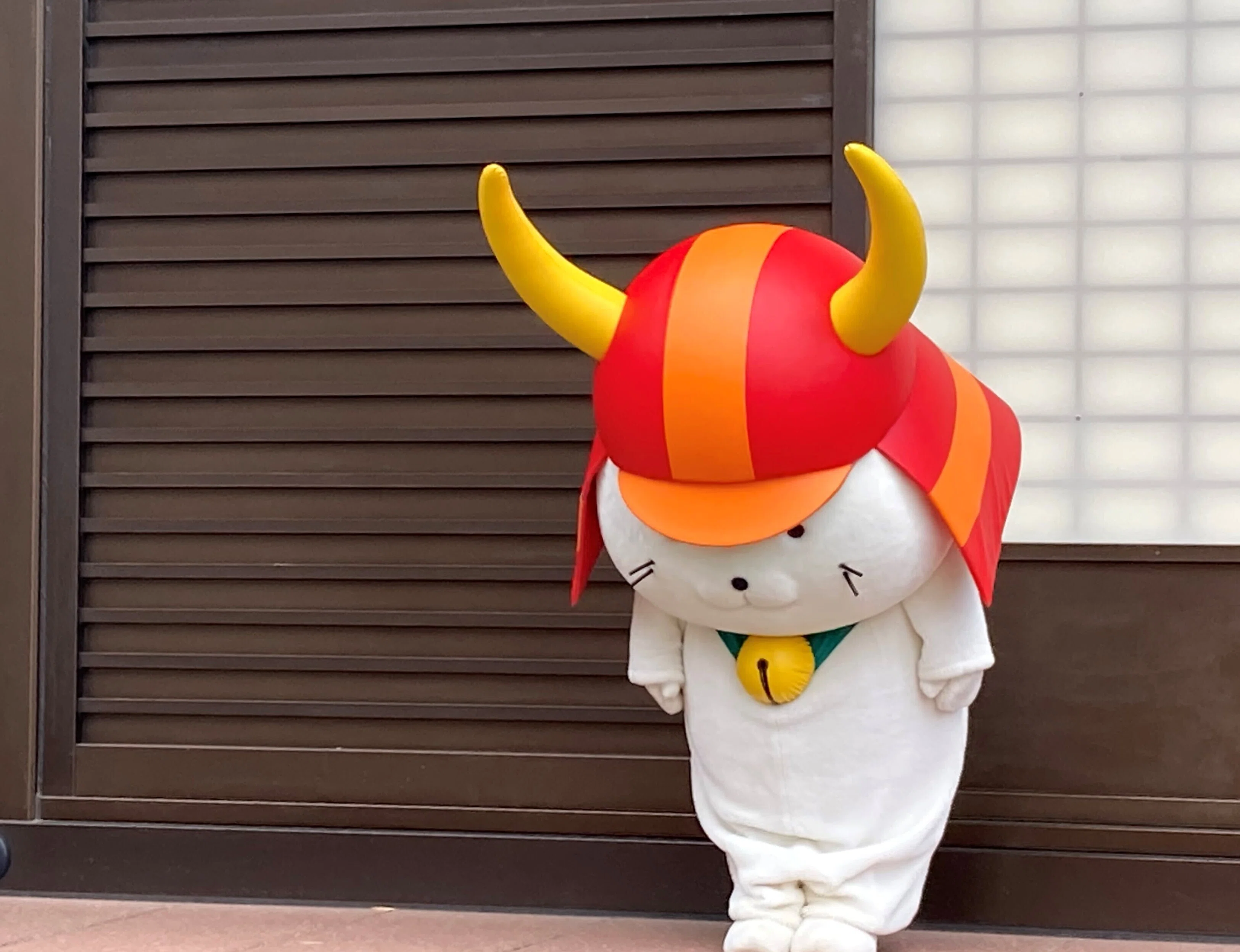ひこにゃんが招き猫になるとき｜彦根シティプロモーション委員会