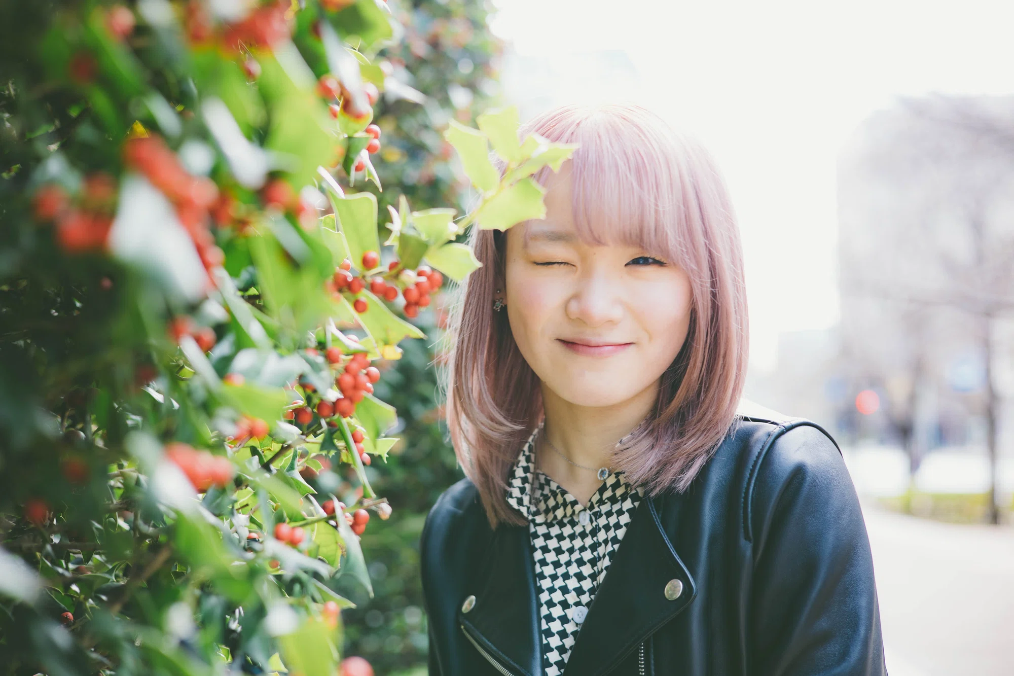 かわいい パッチリ目だけじゃない 一重女子の希望の星になりたいアイドル Licca 18歳 Steenz スティーンズ かわいい パッチリ目だけじゃない 一重女子の希望の星になりたいアイドル Licca 18歳 Steenz スティーンズ