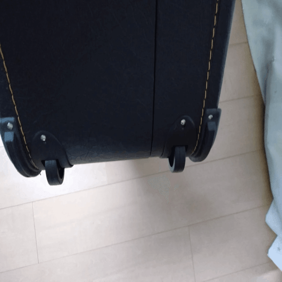 ケースのはなし① 一般的なケースの種類｜アコーディオン横丁