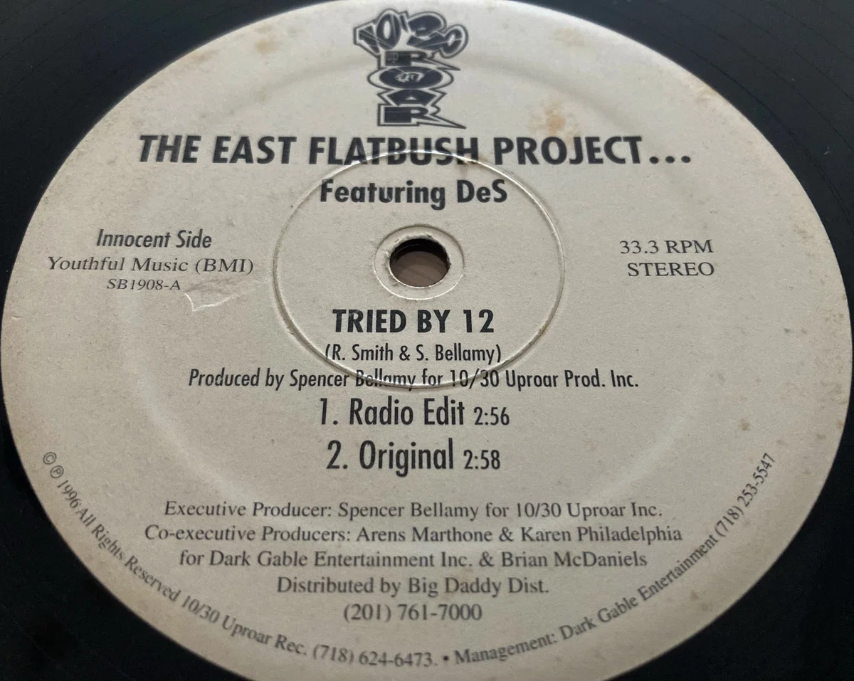 E-H】 600 HIPHOP VINYL RECORDZ -CLASSICS OF THE 90