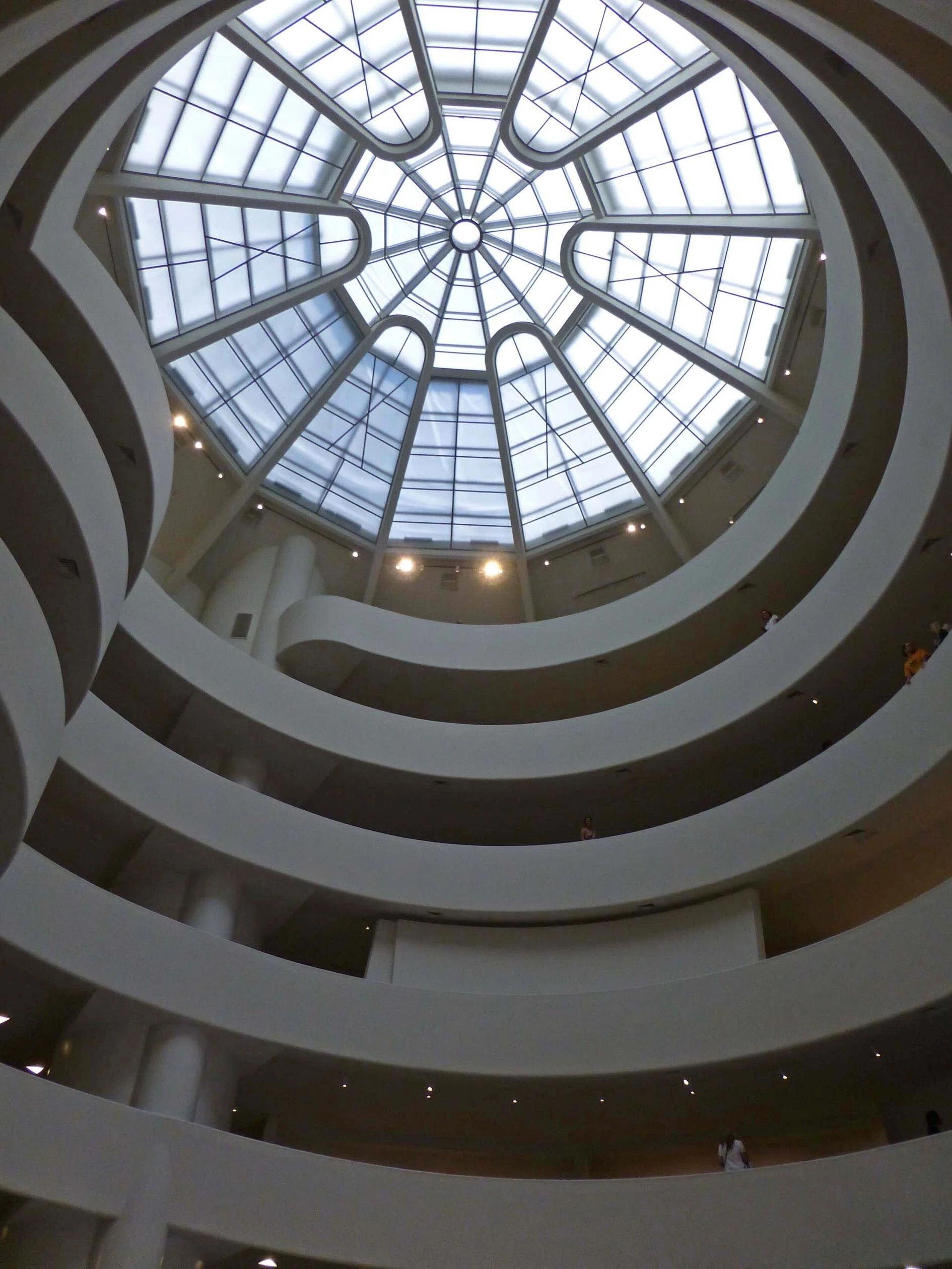 Find the Best Atrium!｜Hiroshi Kawajiri