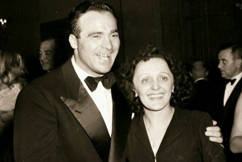 221 愛はいつも私から逃げていく でも いいえ 私は決して何も後悔しないわ Coucou Note作家 Note