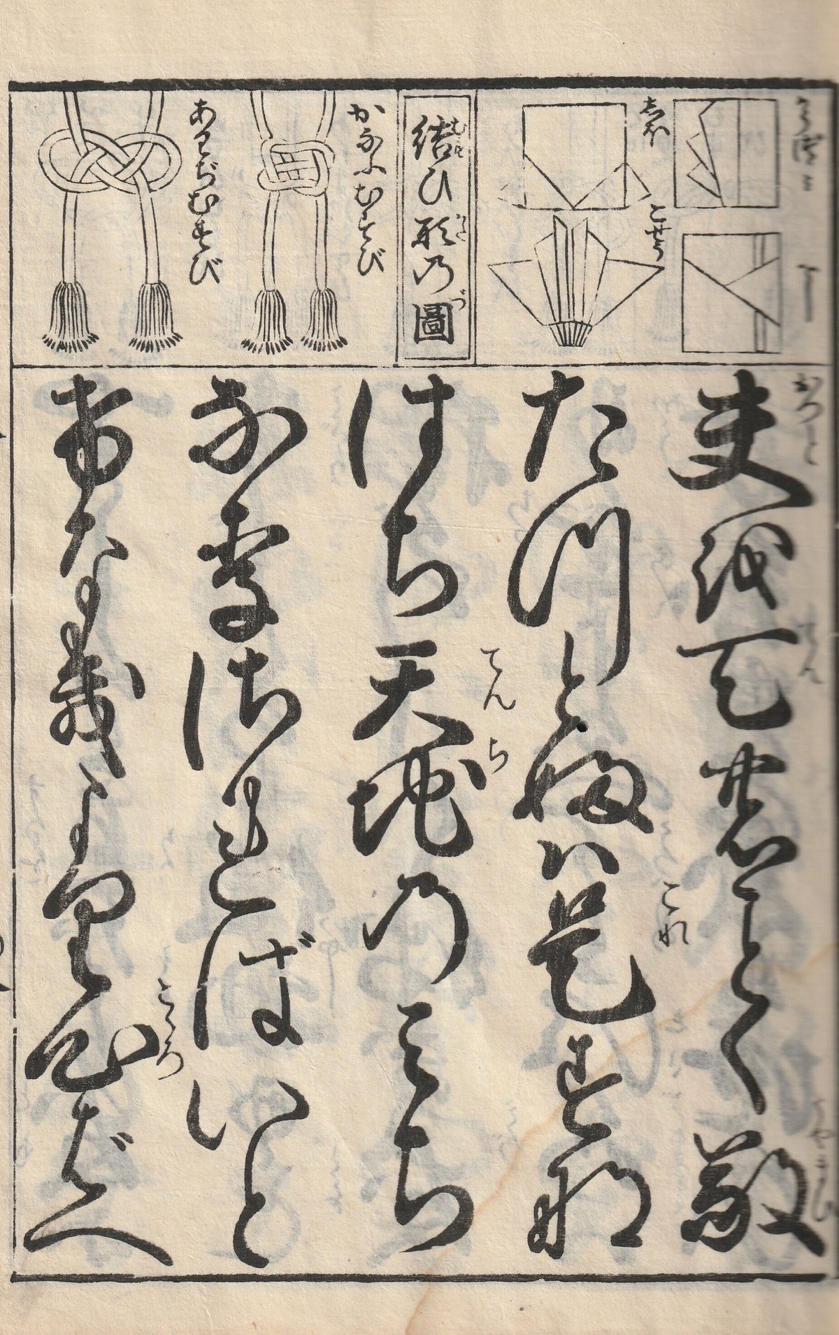 江戸時代の女子教育の内容とは？古文書『女今川千代見種』を読む｜た 