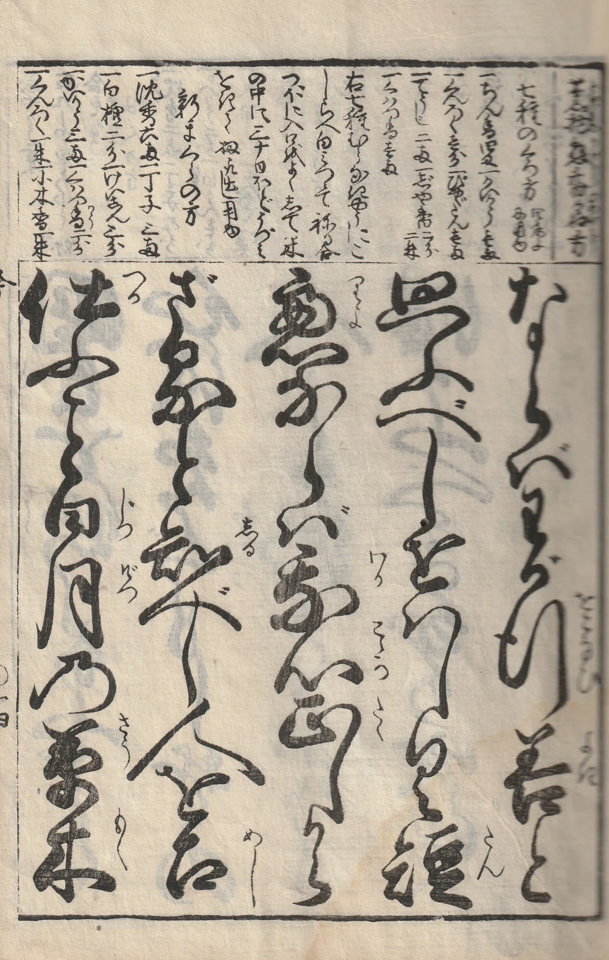 江戸時代の女子教育の内容とは？古文書『女今川千代見種』を読む｜た