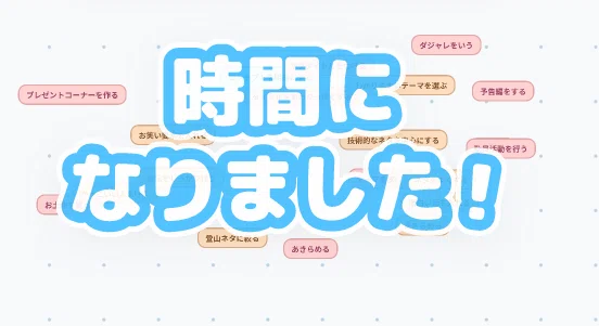 [Tried it out] hidane - A new brainstorming tool｜keita