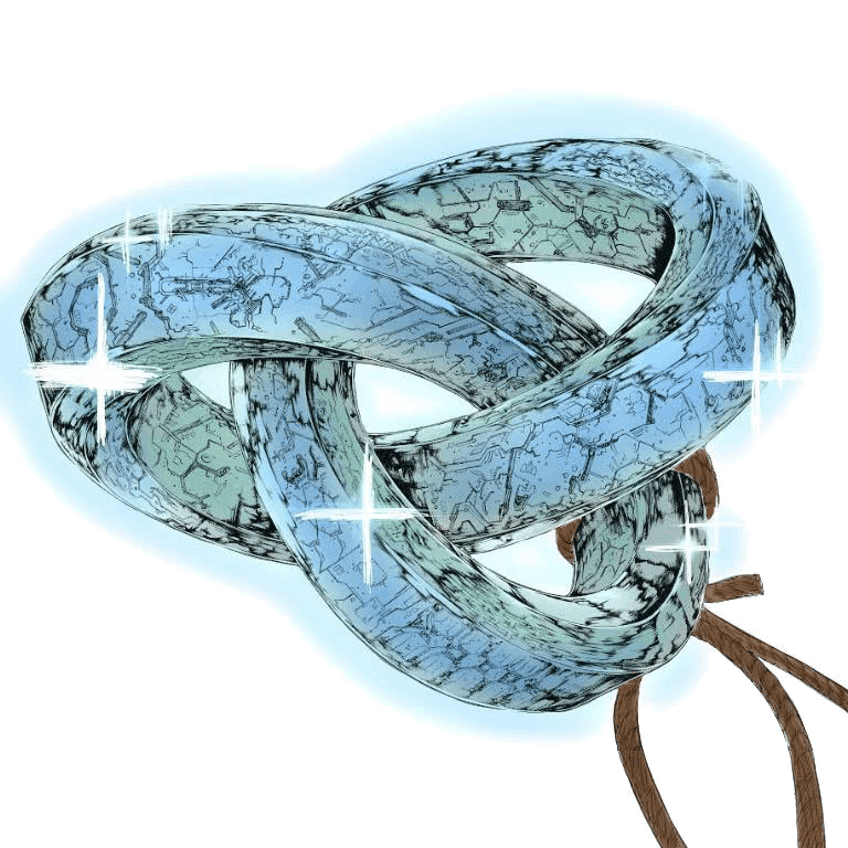 ホワイマン考察 ホワイマン 石化装置 メデューサ 最新話からホワイマンの正体を考察 Dr Stone ドクターストーン あおいさんの不思議博物館 Note