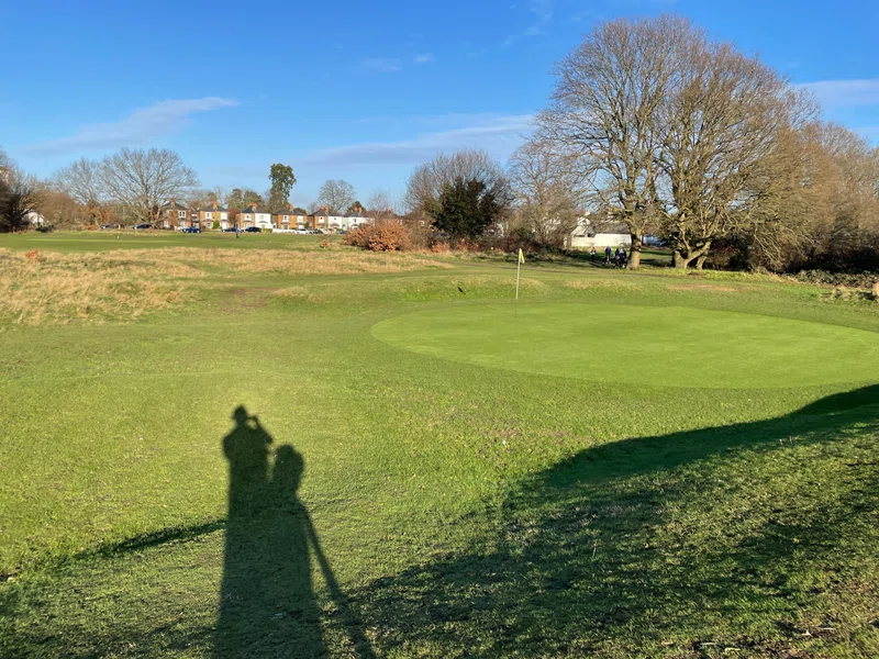 Thames Ditton And Esher Golf Club