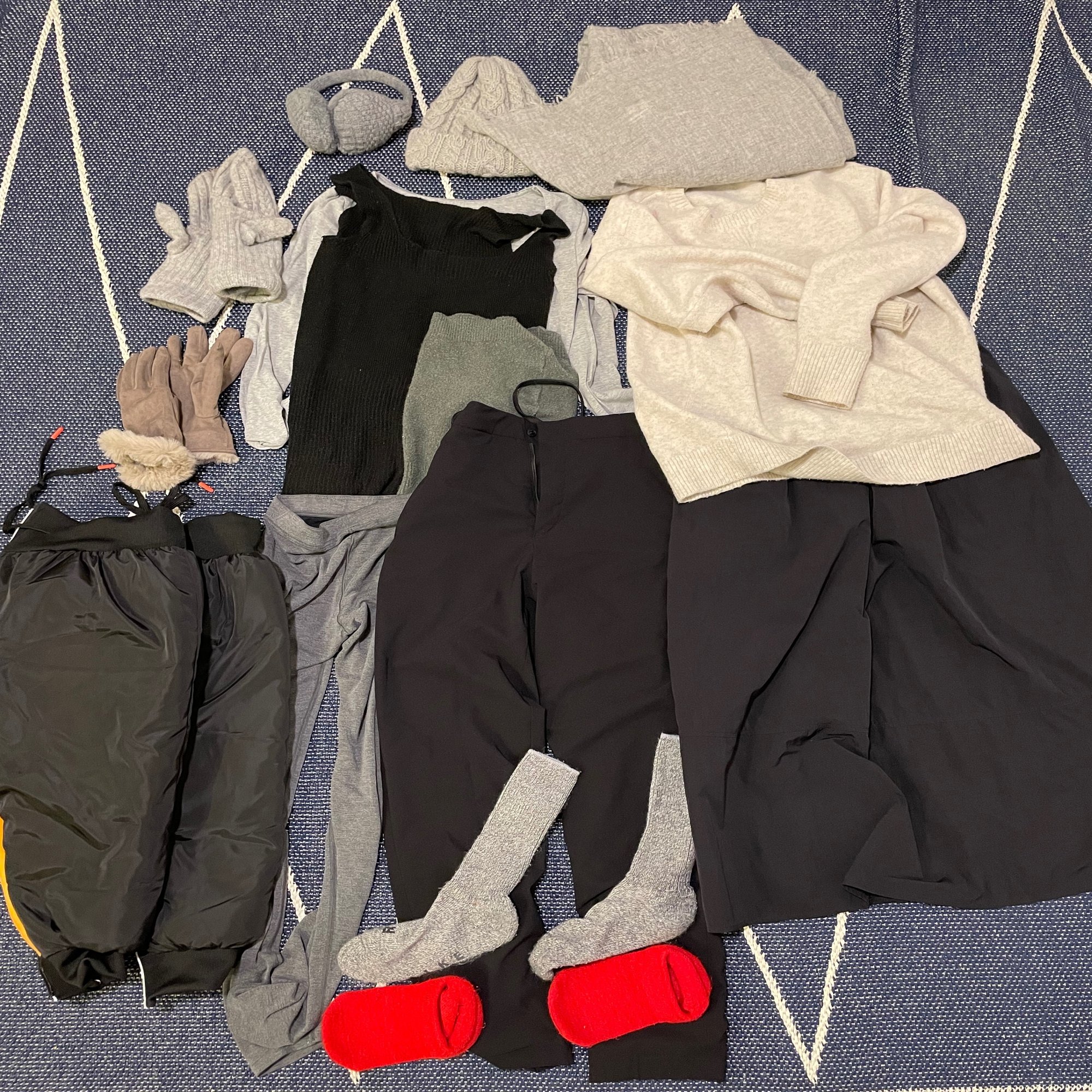 最強防寒 真冬のディズニーシーへgo 超寒がりママと子供たちの服装と持ち物 Lamy Note