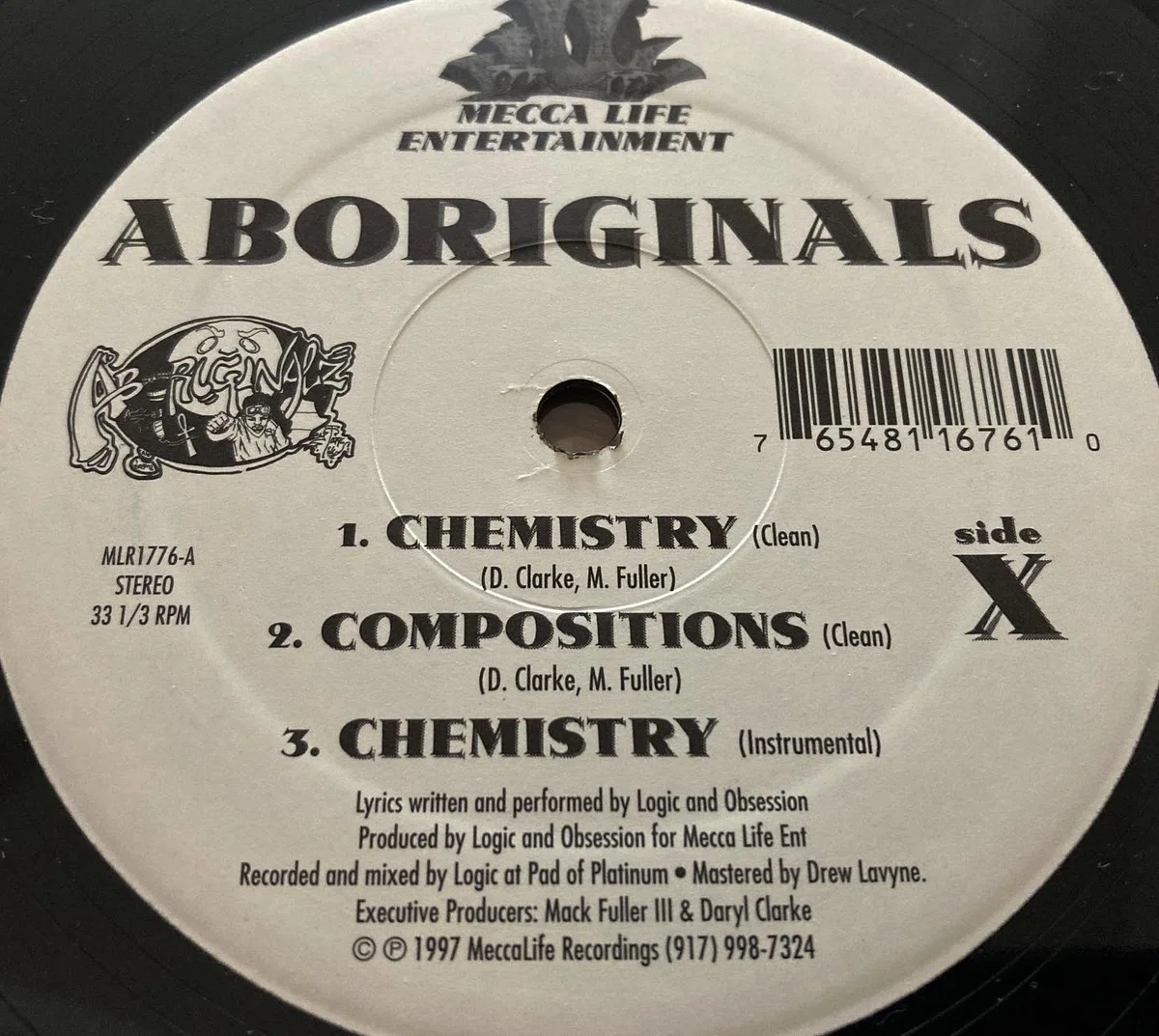 A-D】 600 HIPHOP VINYL RECORDZ -CLASSICS OF THE 90