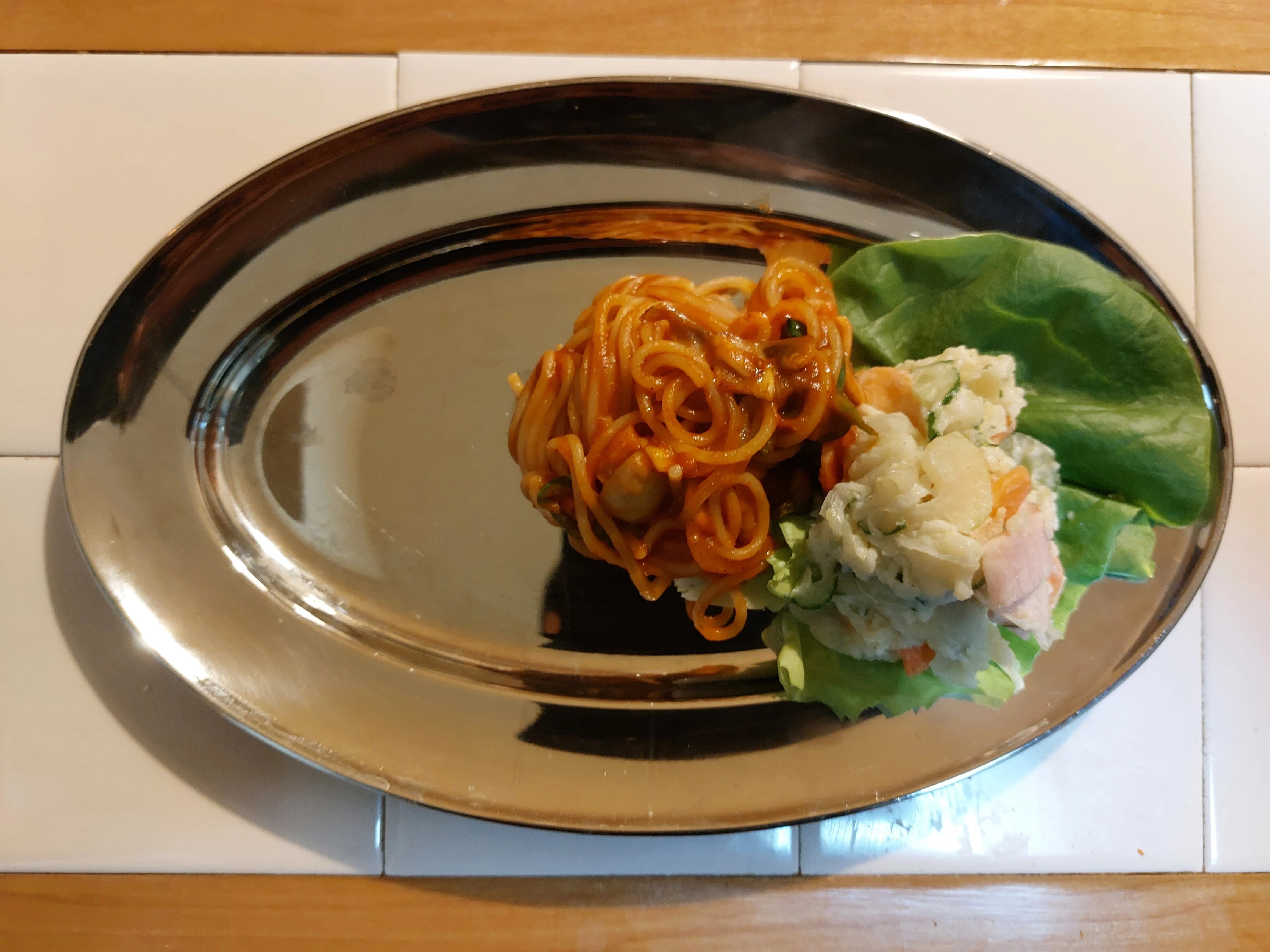 そうか、トルコライスのためにあったんだ。｜tokeiya