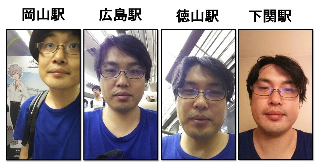 青春18きっぷの旅程で気を付けるべき3か条｜タビシリ・山内一輝