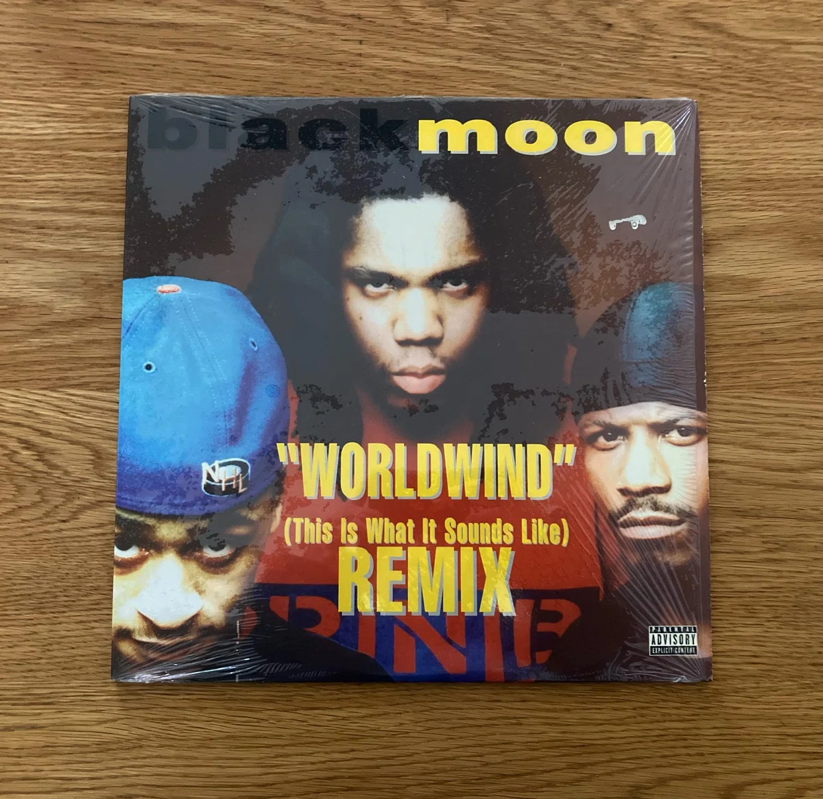 A-D】 600 HIPHOP VINYL RECORDZ -CLASSICS OF THE 90