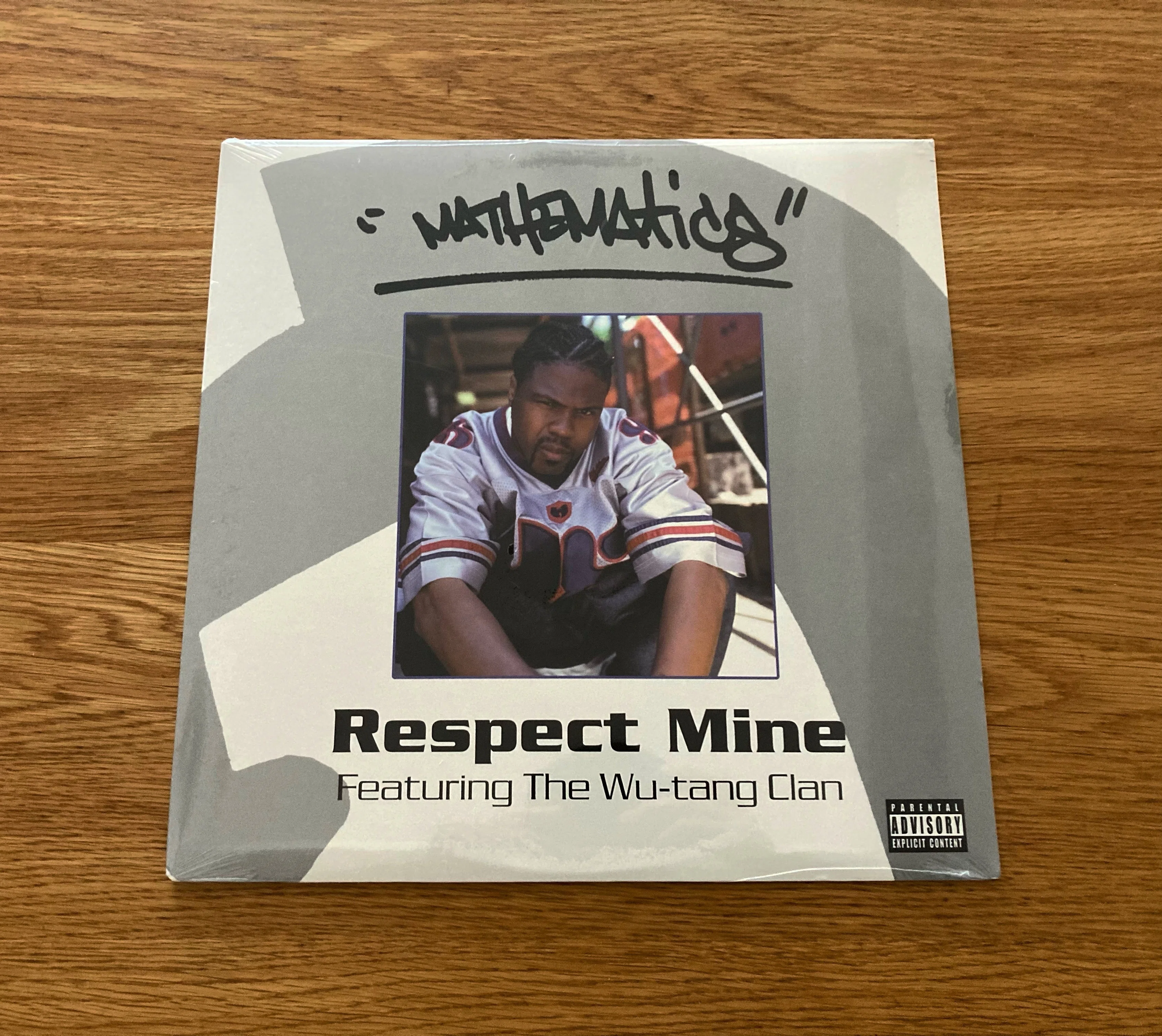 M-P】 600 HIPHOP VINYL RECORDZ -CLASSICS OF THE 90's n 00's- BY