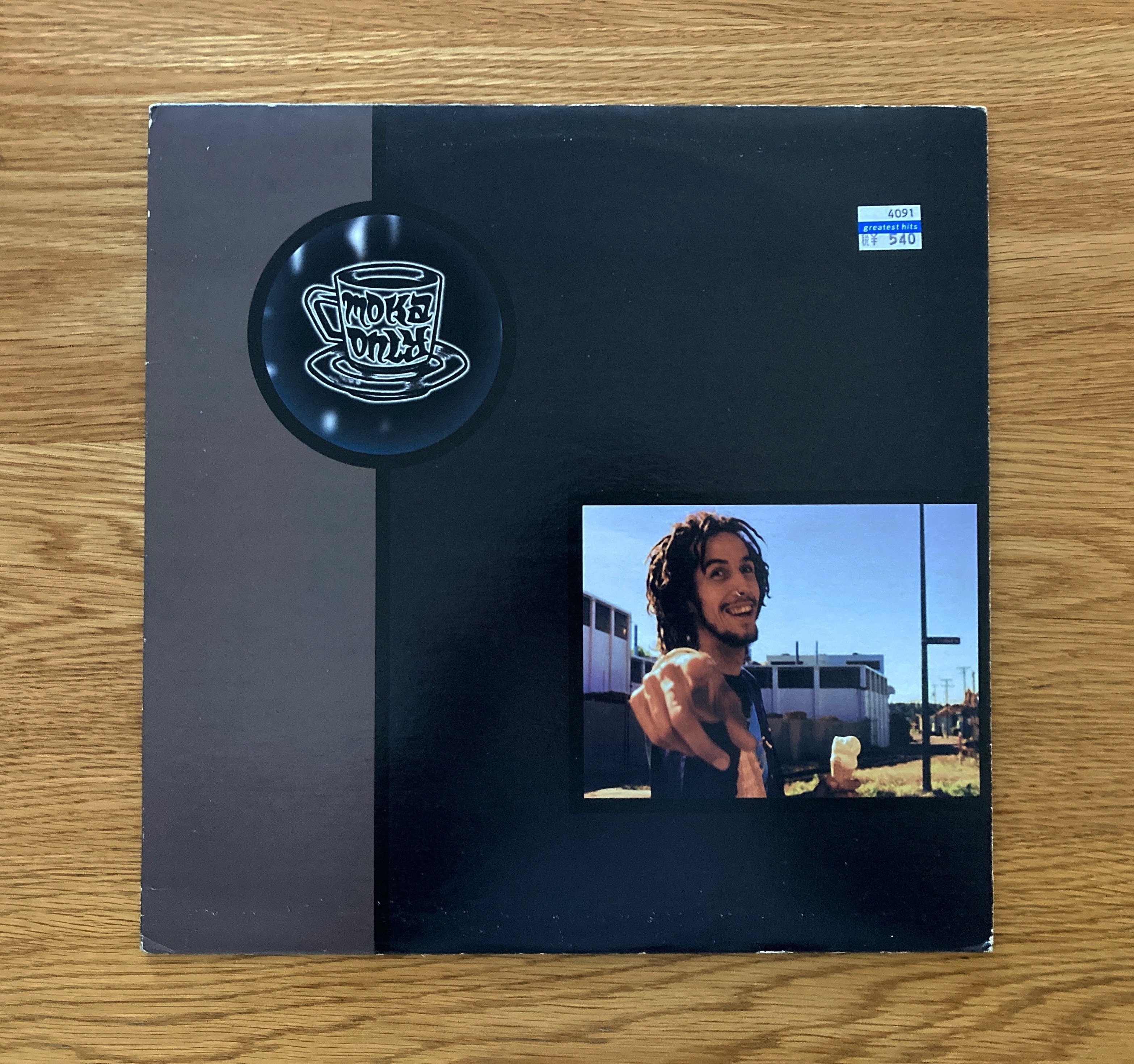 M-P】 600 HIPHOP VINYL RECORDZ -CLASSICS OF THE 90's n 00's