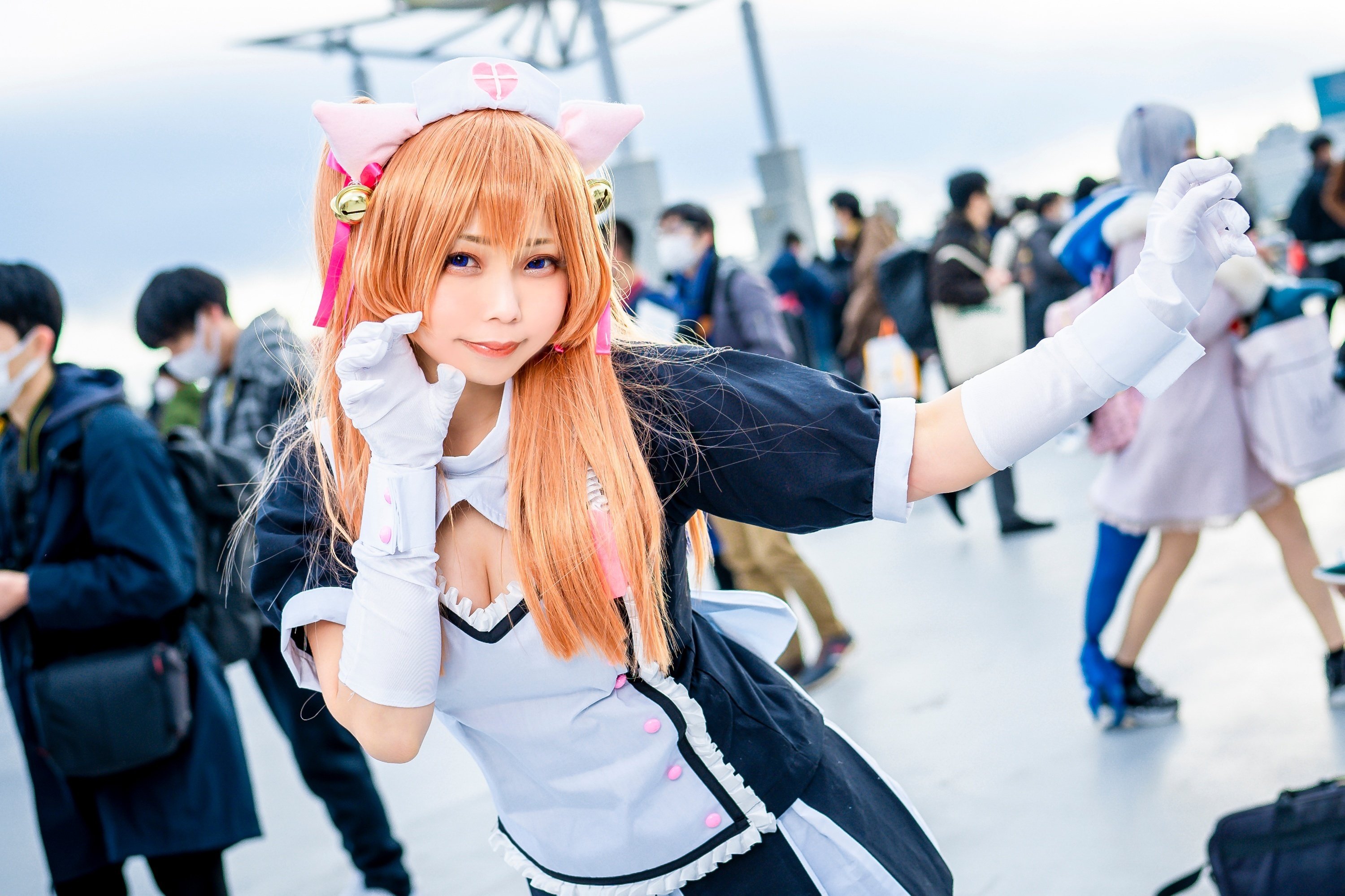 【気質アップ】 写真集 コスプレ さちえ コスプレイヤー ロシエル えなこ その他