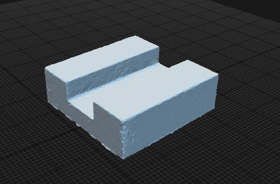 [3D Scanner Development] How is the dimensional accuracy?｜ArcanaMfg