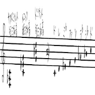 2 4 イ短調およびハ短調の音階と和音 Kazuhi Komaki Note