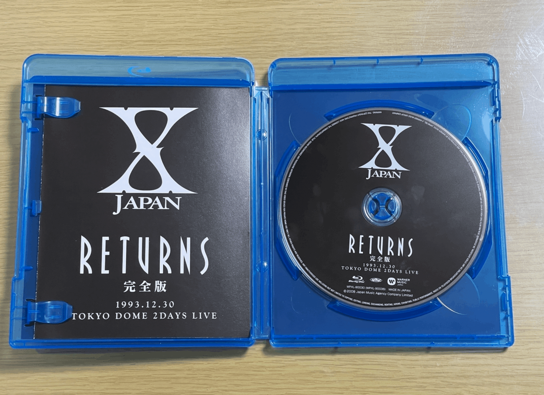 邦楽 X JAPAN THE LIVE Blu-ray BOX 邦楽 X JAPAN THE LIVE Blu-ray 邦楽 X JAPAN THE LIVE Blu-ray BOX 邦楽 X JAPAN THE LIVE Blu-ray