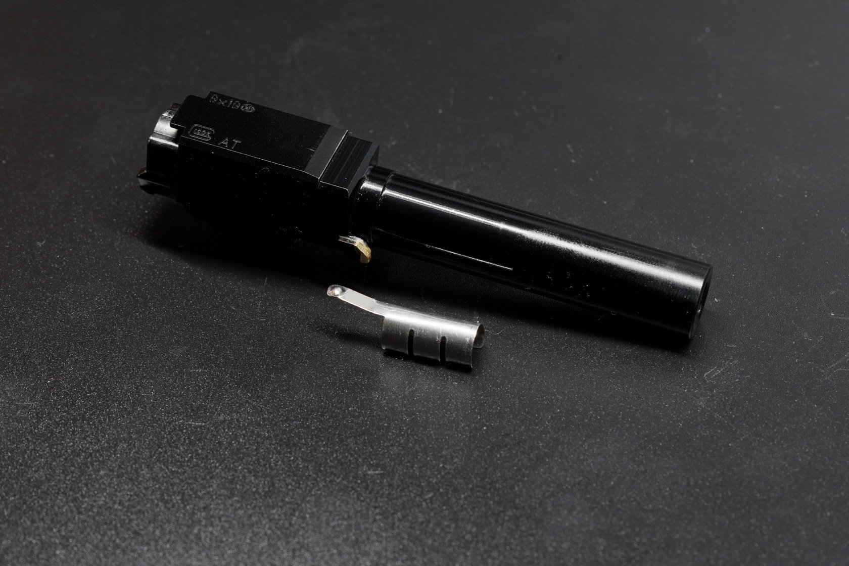 Detonator GLOCK19 gen.4 ノーマル スライド(東京マルイ用