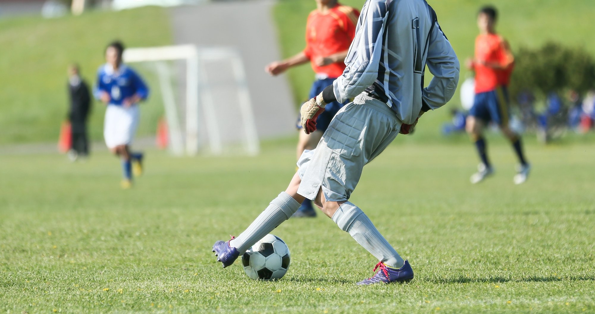 満員御礼 正しい身体を使いキック力を最大化する ゴールキーパー道場 ゴールキーパー道場 Note 満員御礼 正しい身体を使いキック力を最大化する ゴールキーパー道場 ゴールキーパー道場 Note