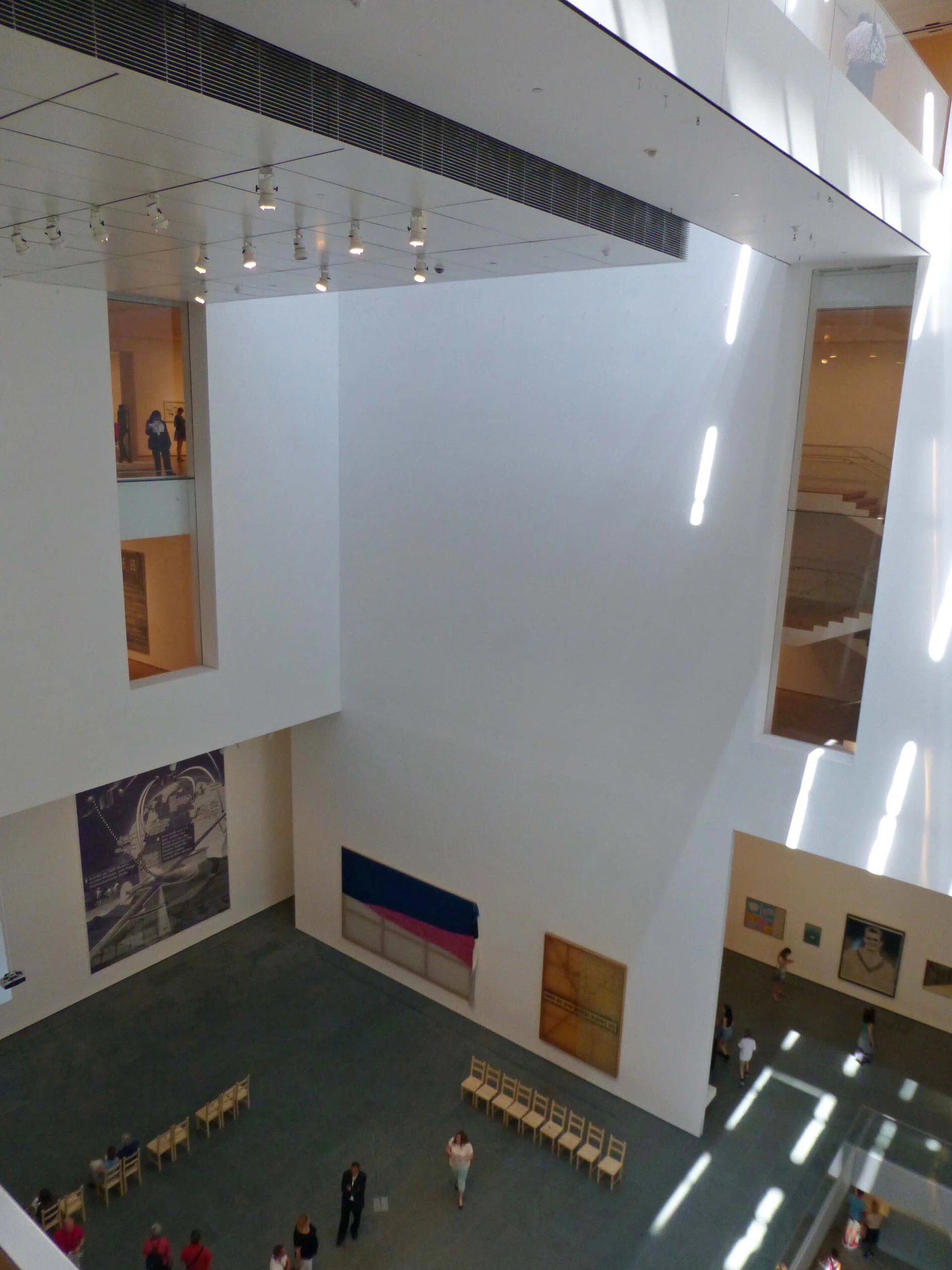 Find the Best Atrium!｜Hiroshi Kawajiri