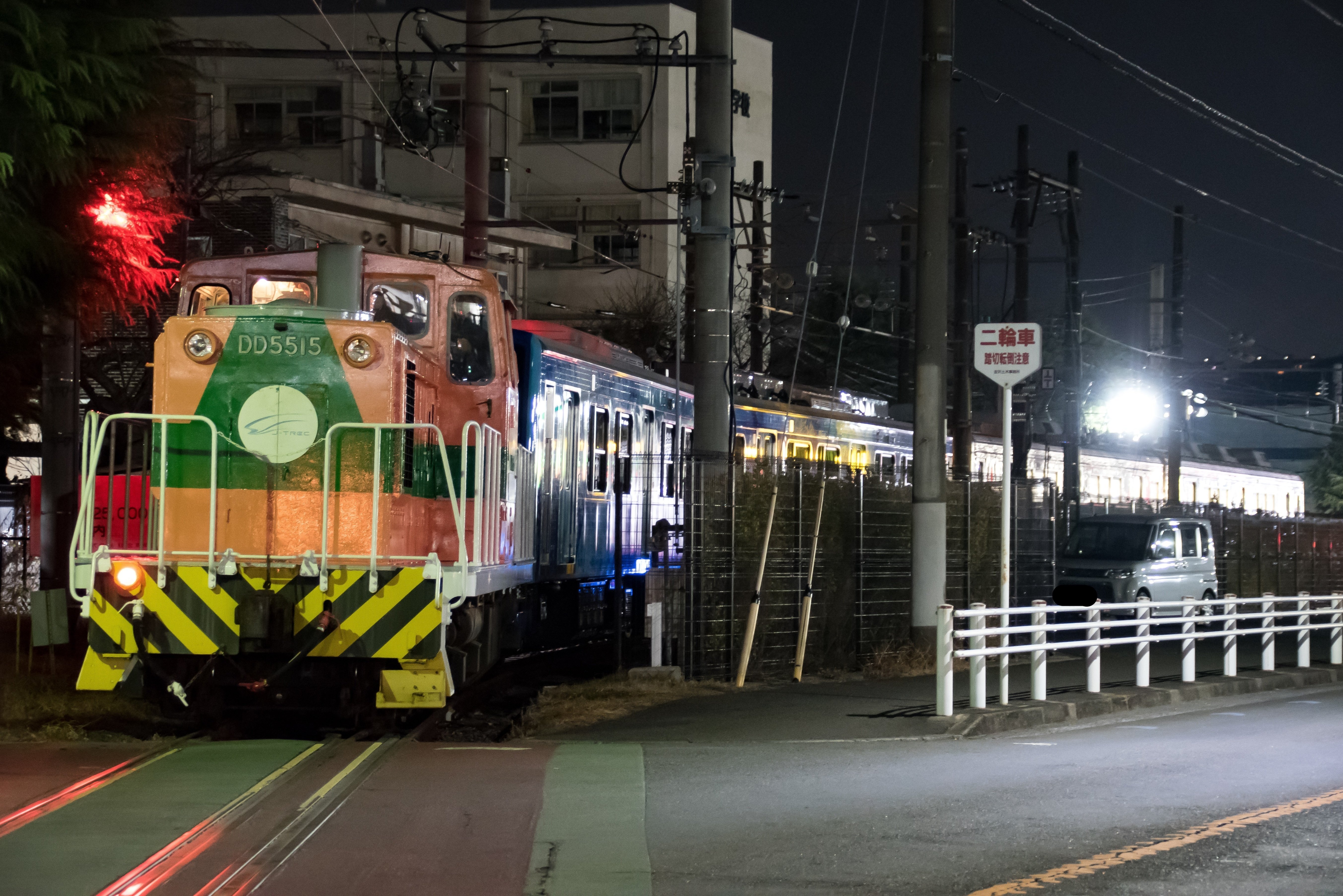 J‐TREC出場】【JR東日本】FV-E991系『HYBARI』（HY編成）J-TREC横浜