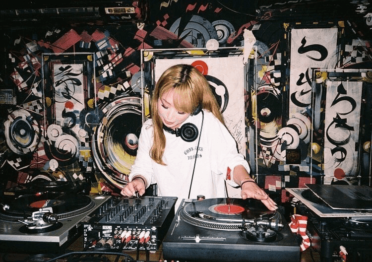 Dare 13 インタビュー Erv100 X Andres Cocoについて Moch Asf Note