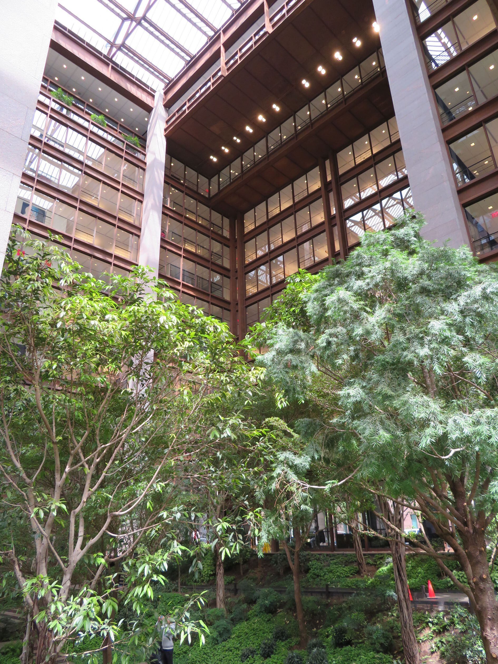 atrium アトリウム　Werner Blaser　 　本　建築　中庭　回廊 ギフト】 Werner アトリウム atrium Blaser （Atrium 回廊 中庭
