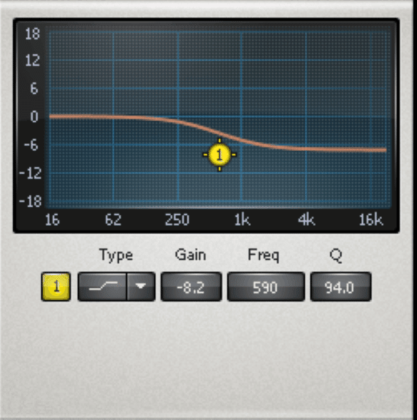 歌ってみたMIX講座【EQ基礎編】｜BeatBox・音楽理論・MIXなどを教える泉海ぺんな
