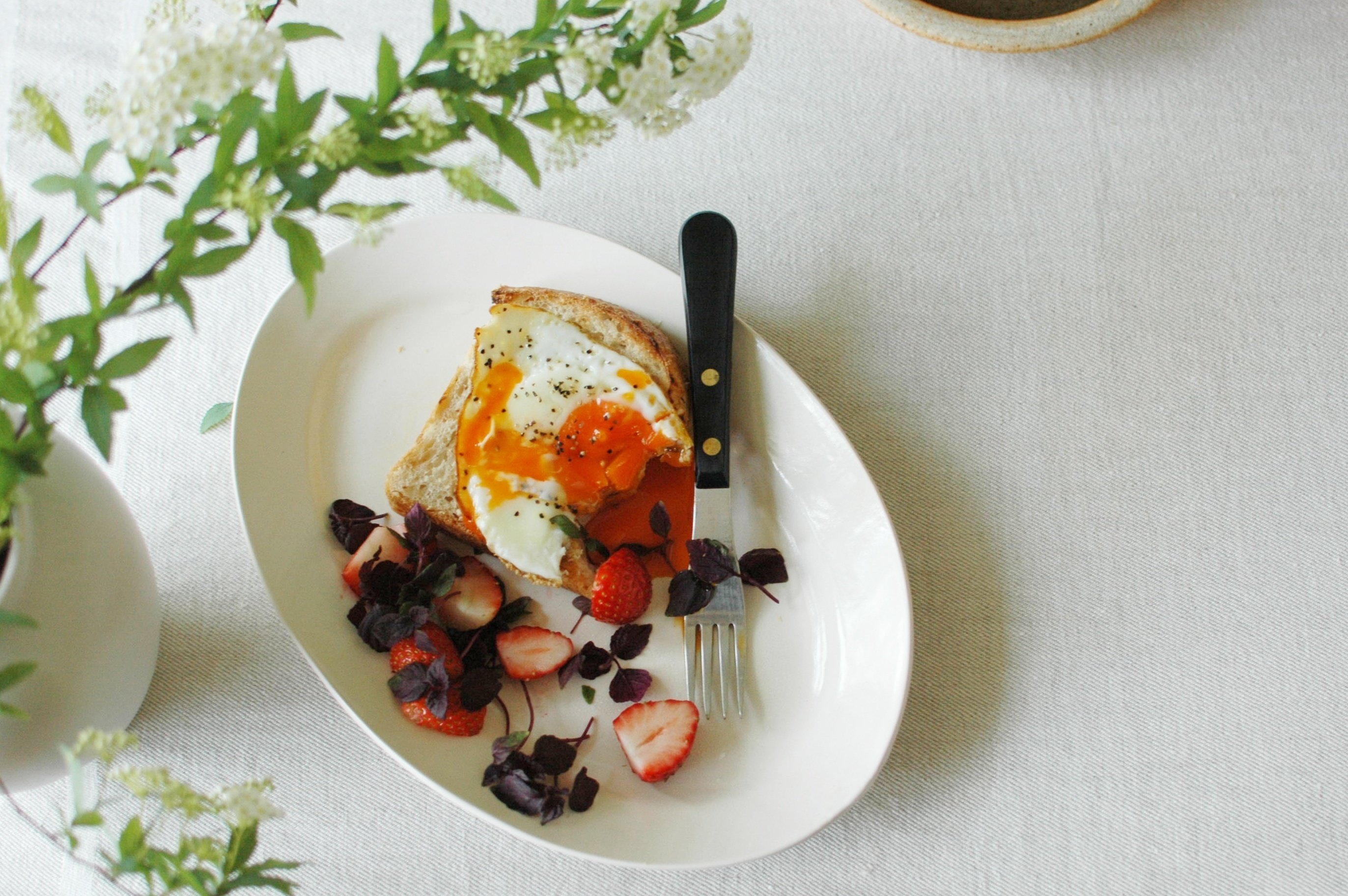 LAPUAN KANKURIT ランチョンマット 2枚セット 白樺 Lifestyle｜大谷 優