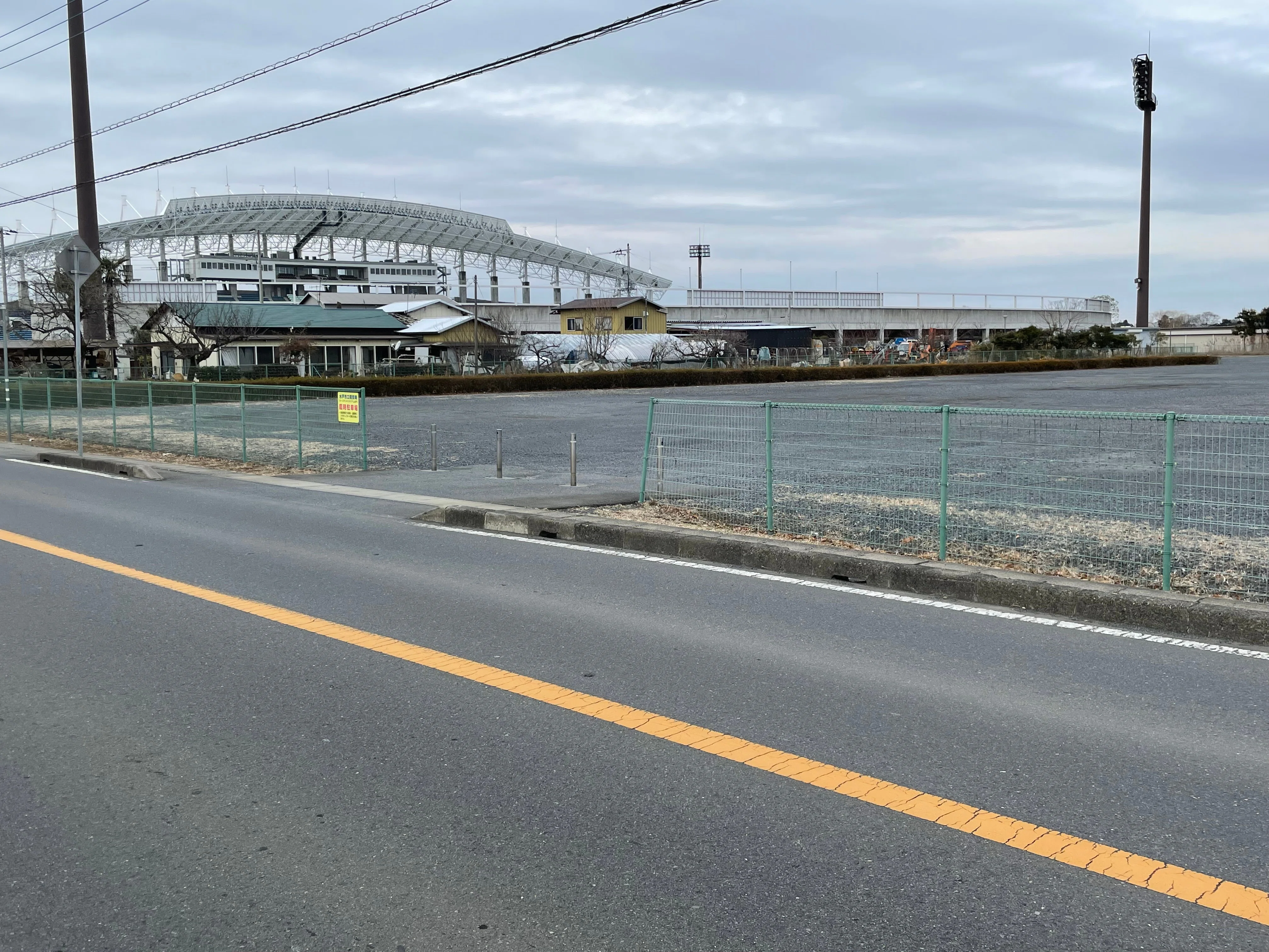 水戸在住ベガサポによる ケーズデンキスタジアム水戸 アクセス情報 Yuji K Note 水戸在住ベガサポによる ケーズデンキスタジアム水戸 アクセス情報 Yuji K Note