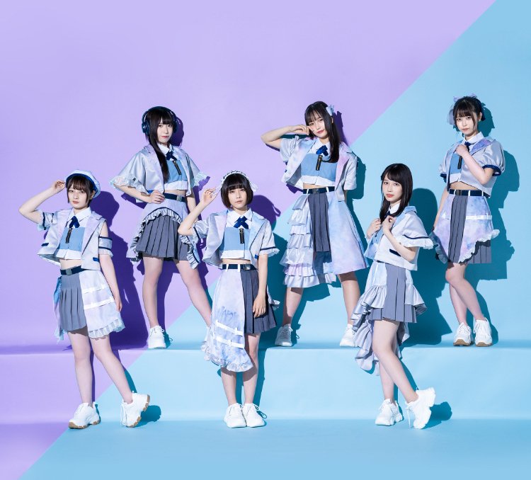 Palette Parade パレットパレード 比嘉ゆめの 直筆サイン グラス