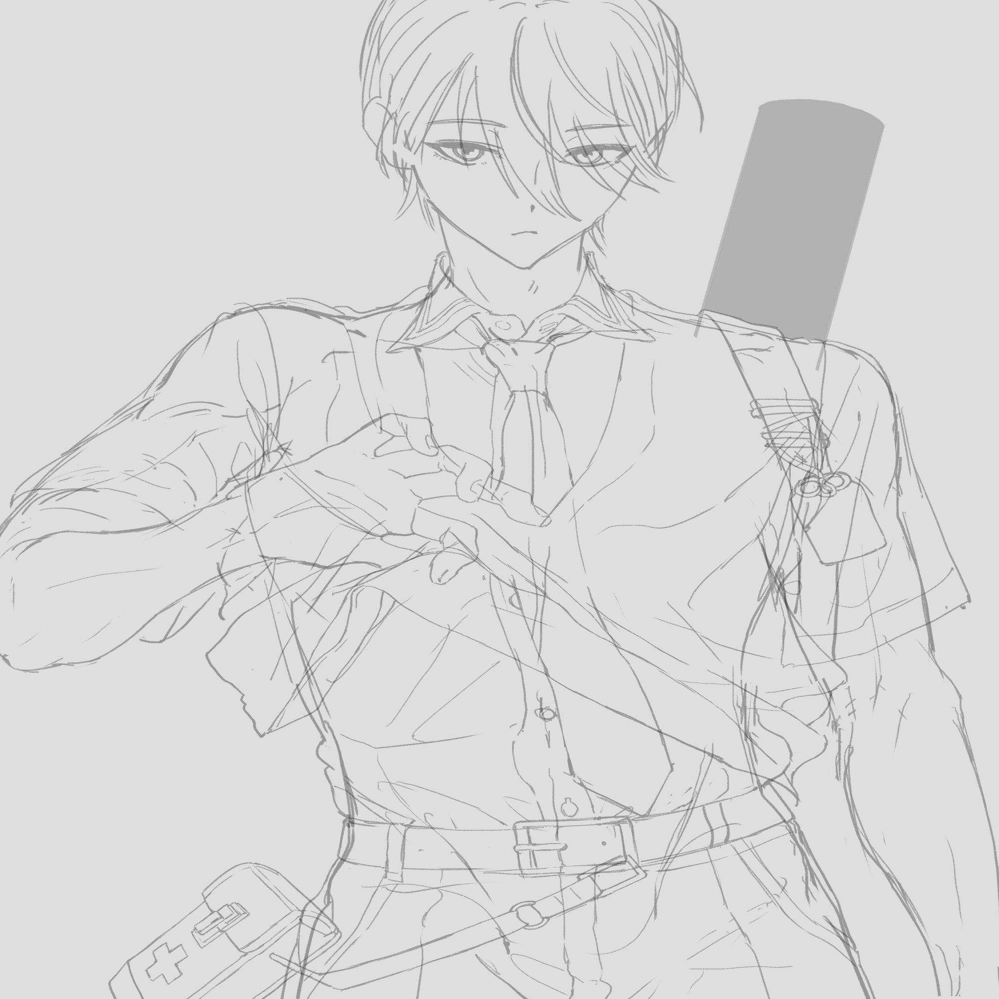 絵のメイキング きと Note