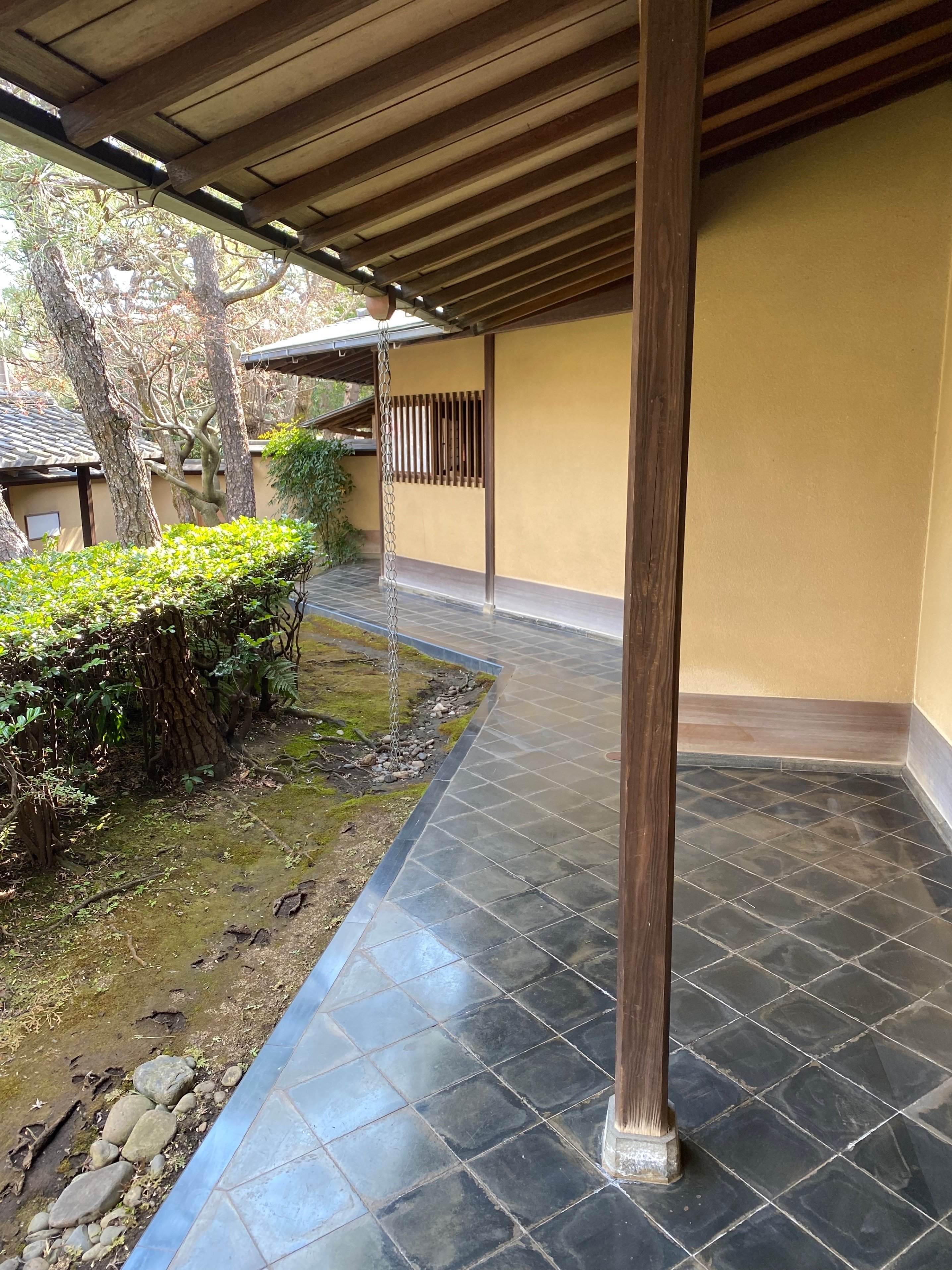 数寄屋巡り その2｜秋山仁