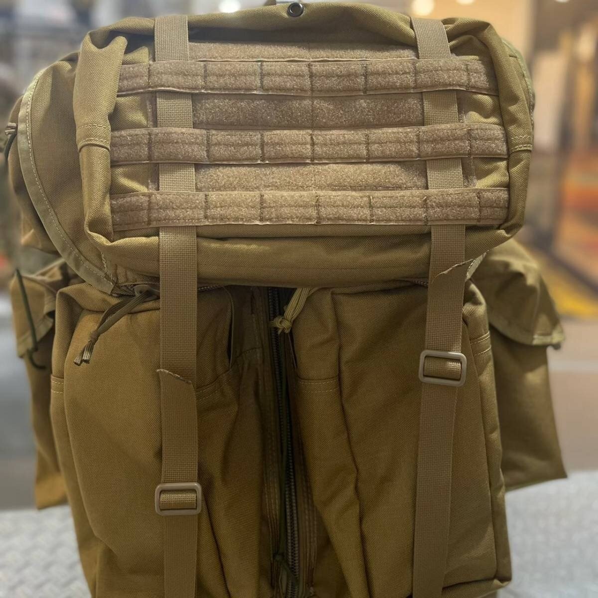 アメリカ海兵隊装備のカスタムオーダー紹介！｜（オードナンス