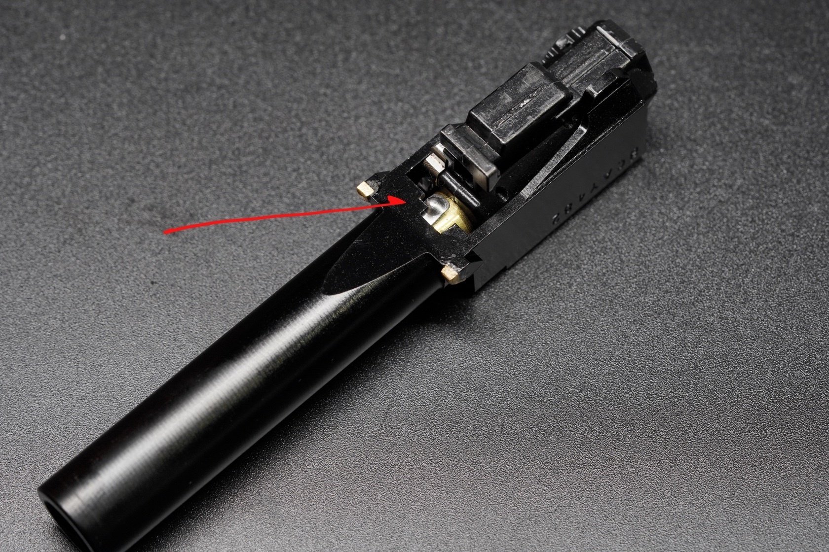 デトネーター　マルイ　グロック19 Gen4 MK27 アウターバレル Amazon.co.jp: DETONATOR マルイ G19 Gen3 Gen4用 MK27 Mod2