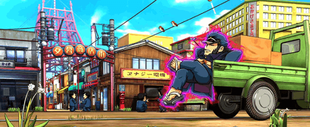 押忍！番長ZERO】ZEROモード解説｜ジェイさん@発信する遊技機クリエーター