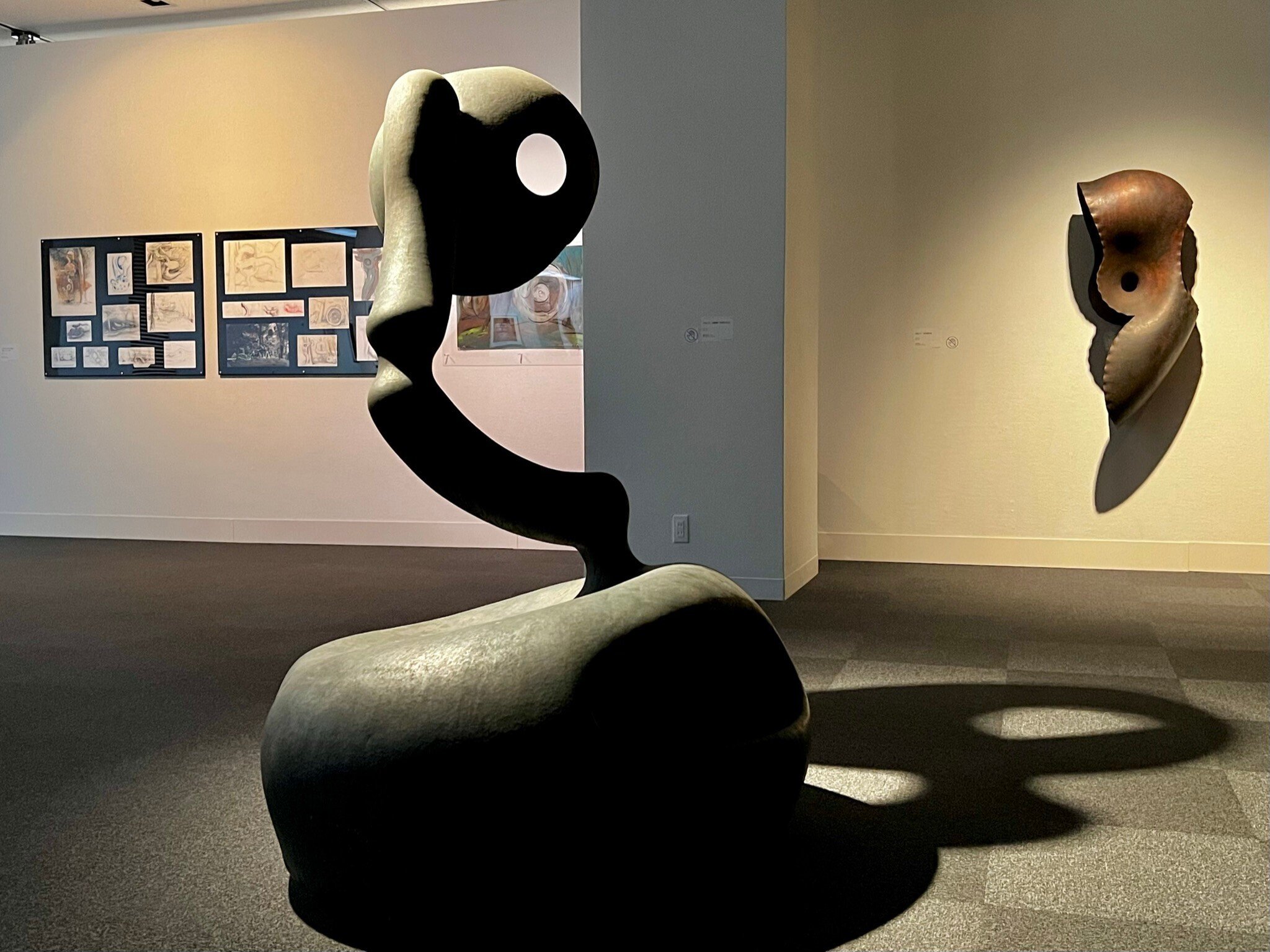 【充実の内容】アダムとイヴ1992 埼玉県立近代美術館 人気特価 開館10周年記念展 アダムとイヴ 1992 埼玉県立近代