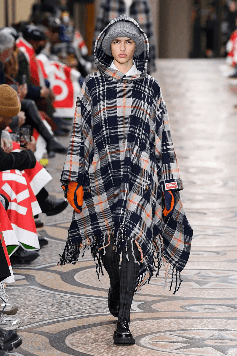 22awから見る多様性 Vol1 Kenzo Junya Watanabe Man Sayaka Note