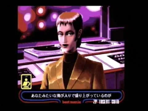 [My beatmania History] Chapter 1: My First Encounter with beatmania｜朝倉千仙