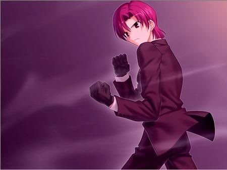 簡単なおさらい バゼット フラガ マクレミッツとは エヴナ Note