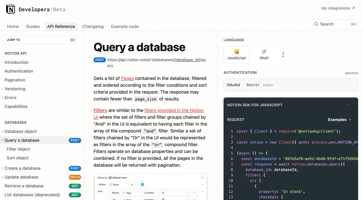 【非エンジニア向け】API 経由で Notion にメモを送信する方法（JavaScript SDK の使い方）｜円谷 / Notion アンバサダー