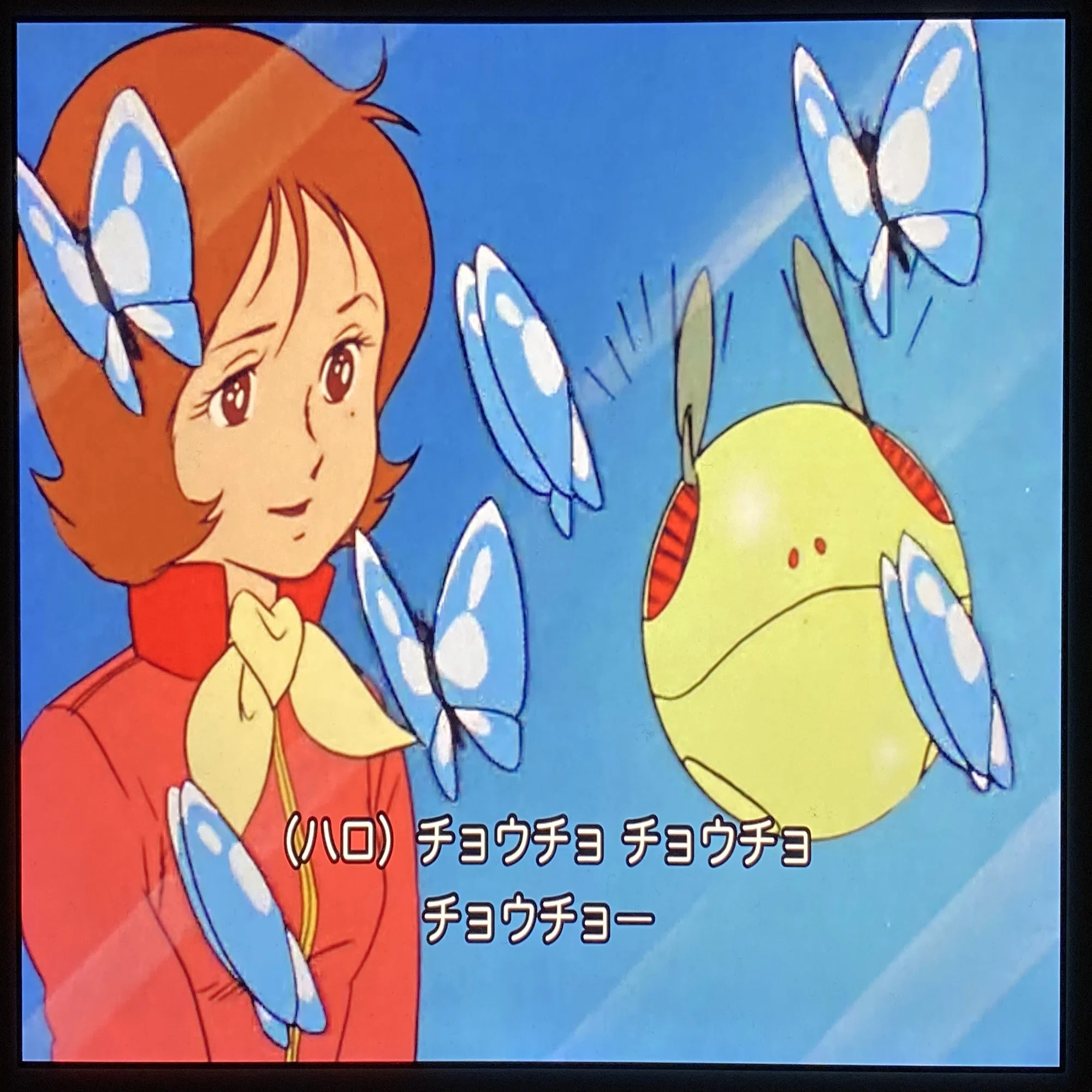 うぬぼれるんじゃない アムロ君 アムロにかけられた 呪い とは 機動戦士ガンダム 第29話 ジャブロー に散る 感想 ごまさば将軍 ガンダムシリーズ全部観る Note