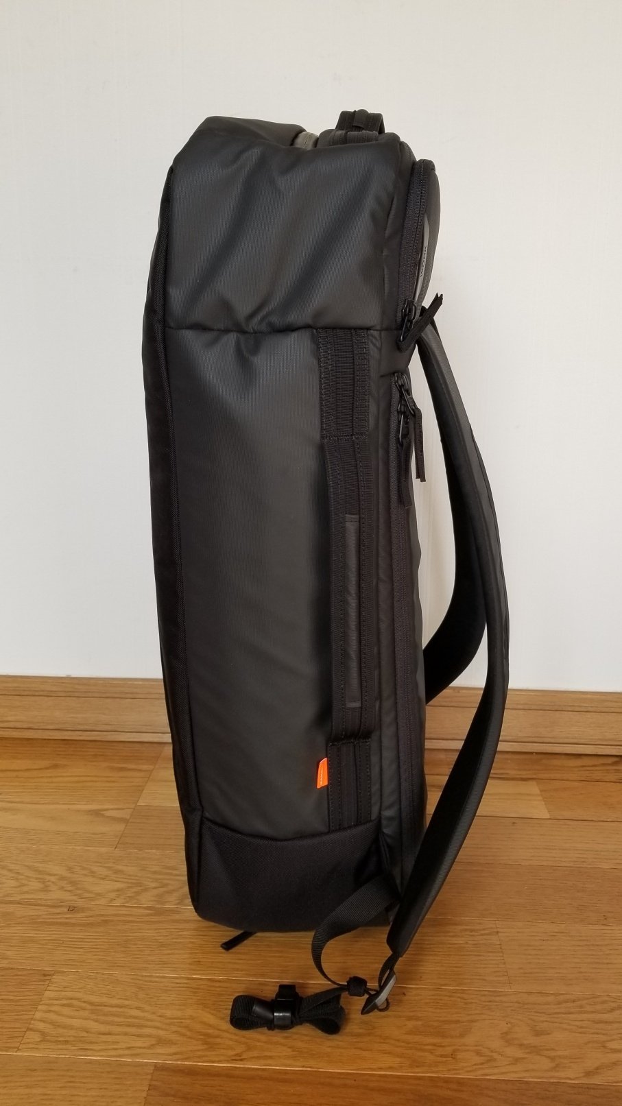 私の推しモン。MAMMUT「Seon Cargo 35(2021版)」｜oval