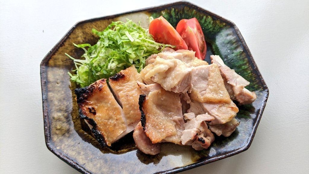 魚焼きグリルが使いたくなる！「焼き焼きグリル」を使ったおつまみ