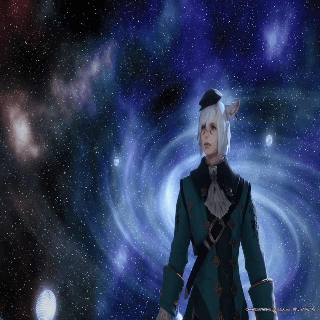 Ff14 ミラプリのメモ キャスターvol 1 Redmage Note